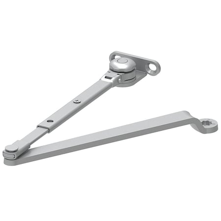 Lcn 1260-3049 AL Door Closer Arms 1260-3049 689